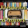 Podcast Frequenze d’Autore