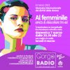 Quattro chiacchere al femminile -LIVE