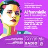 Quattro chiacchere al femminile -LIVE