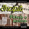 Podcast Incipit, parole e musica