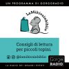 Podcast La Miki va in biblio