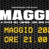 OMaggio – spettacolo – La festa del lavoro che non c’è