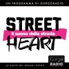Podcast Street Heart
