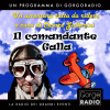 Podcast Comandante Galla