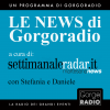 Podcast News del settimanale Radar