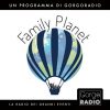 Podcast Family Planet