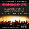 Podcast Eventi Live