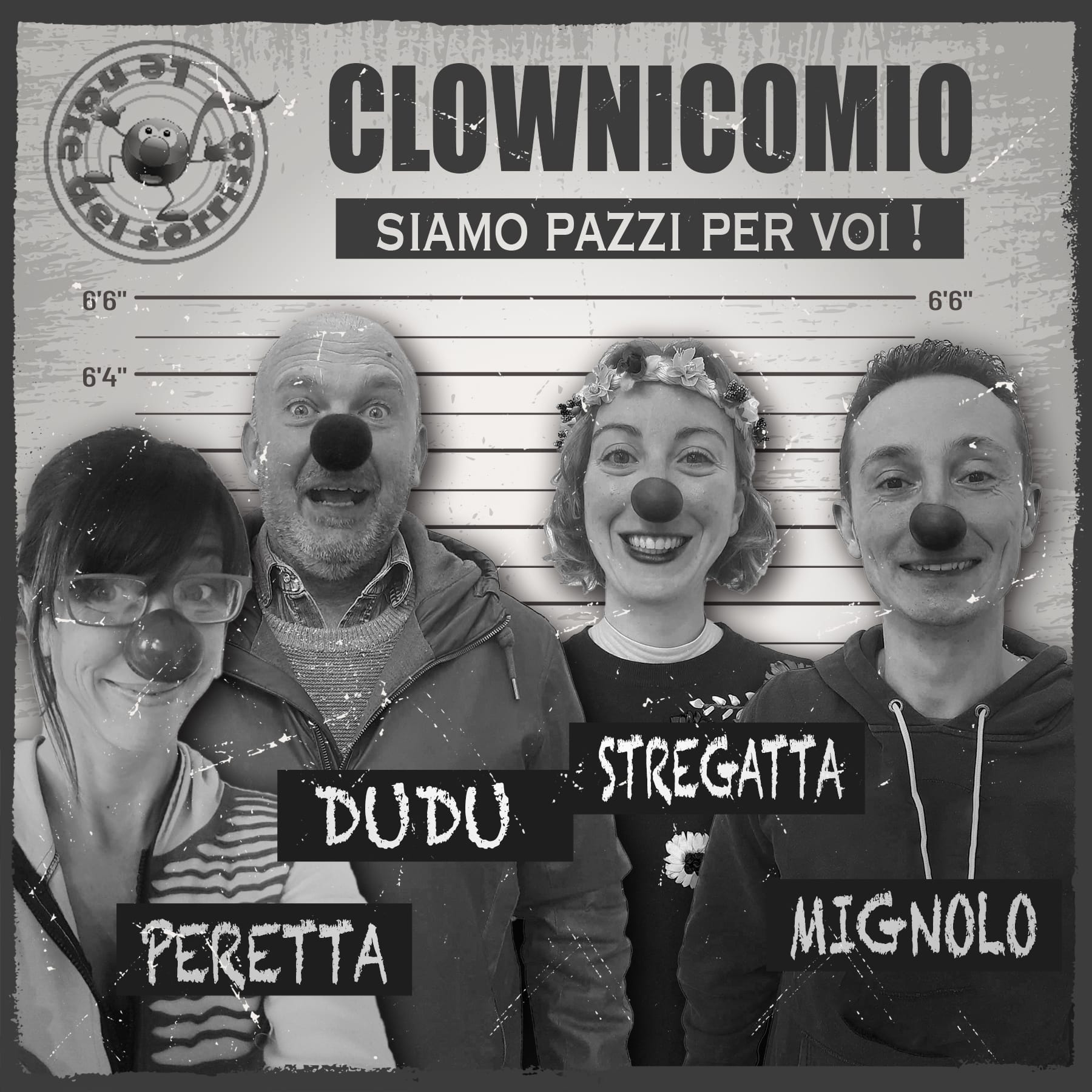 Clownicomio