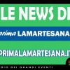 News da Prima LaMartesana