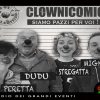 Clownicomio