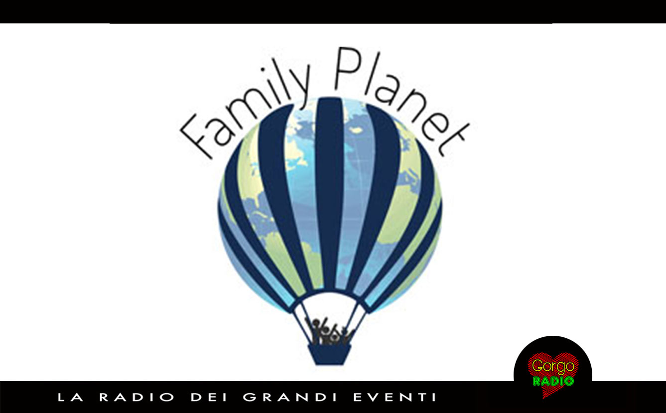 Family Planet